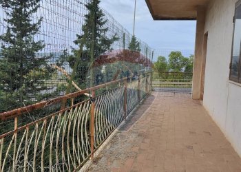 Balcone - Villa VIA SANTA MARIA DI GESU'
 
20, Caltagirone - foto 63