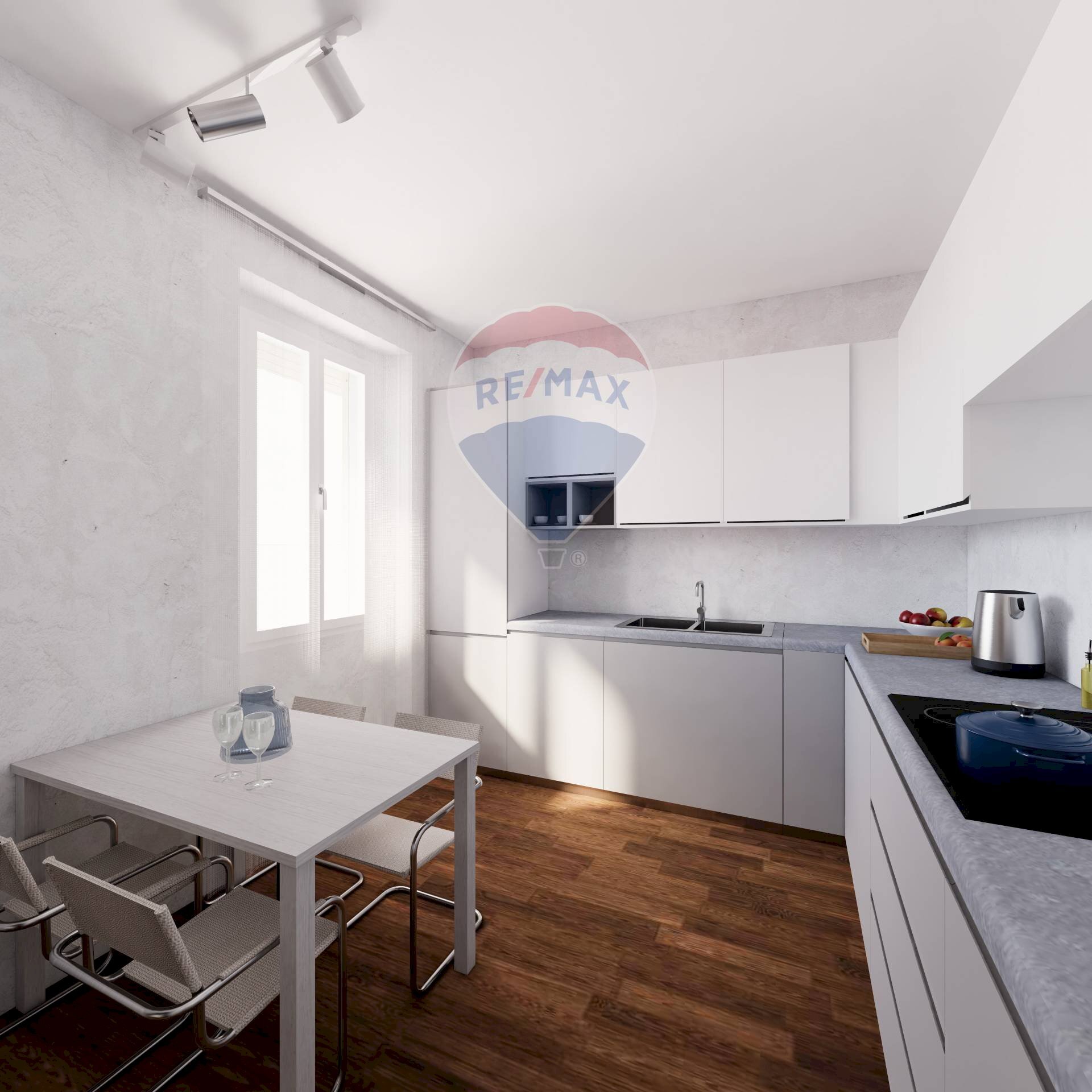 Cucina - Two-room apartment Via Roma
28, Arese - photo 3