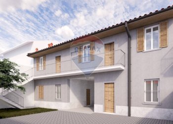 Casa all\'aperto - Bilocale Via Roma
 
28, Arese - foto 1