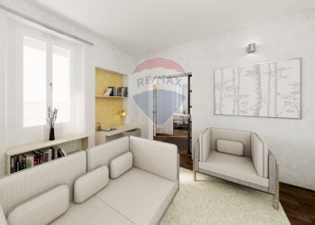 Soggiorno - Bilocale Via Roma
 
28, Arese - foto 2