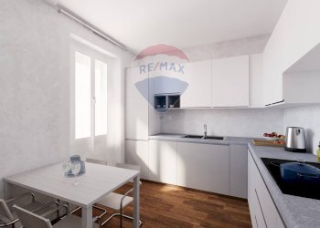 Cucina - Bilocale Via Roma
 
28, Arese - foto 3