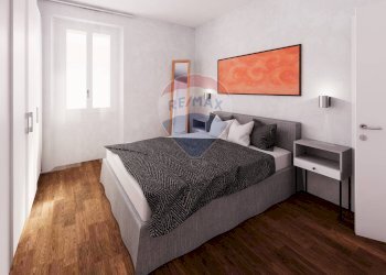 Camera / camera da letto - Bilocale Via Roma
 
28, Arese - foto 4