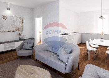 Sala da pranzo - Bilocale Via Roma
 
28, Arese - foto 2