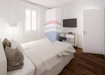 Camera / camera da letto - Bilocale Via Roma
 
28, Arese - foto 3