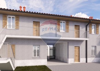 Casa all\'aperto - Bilocale Via Roma
 
28, Arese - foto 5