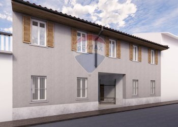 Casa all\'aperto - Bilocale Via Roma
 
28, Arese - foto 6