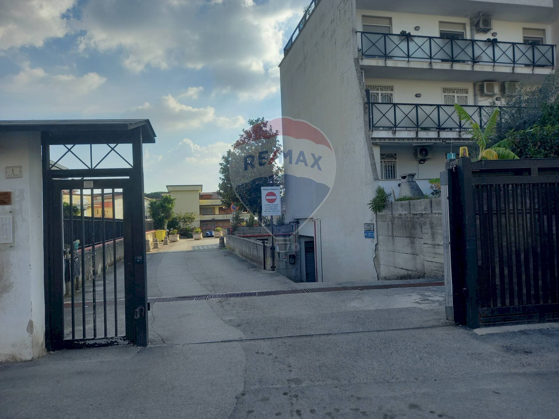 Edificio all\'aperto - Apartment Via Pietro Mascagni
 
1, Caserta - photo 2