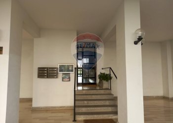 Ricezione / Lobby - Appartamento Via Pietro Mascagni
 
1, Caserta - foto 3