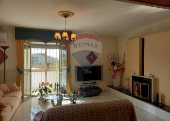 Soggiorno - Appartamento Via Pietro Mascagni
 
1, Caserta - foto 16