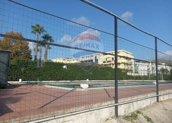 Edificio all\'aperto - Appartamento Via Pietro Mascagni
 
1, Caserta - foto 41