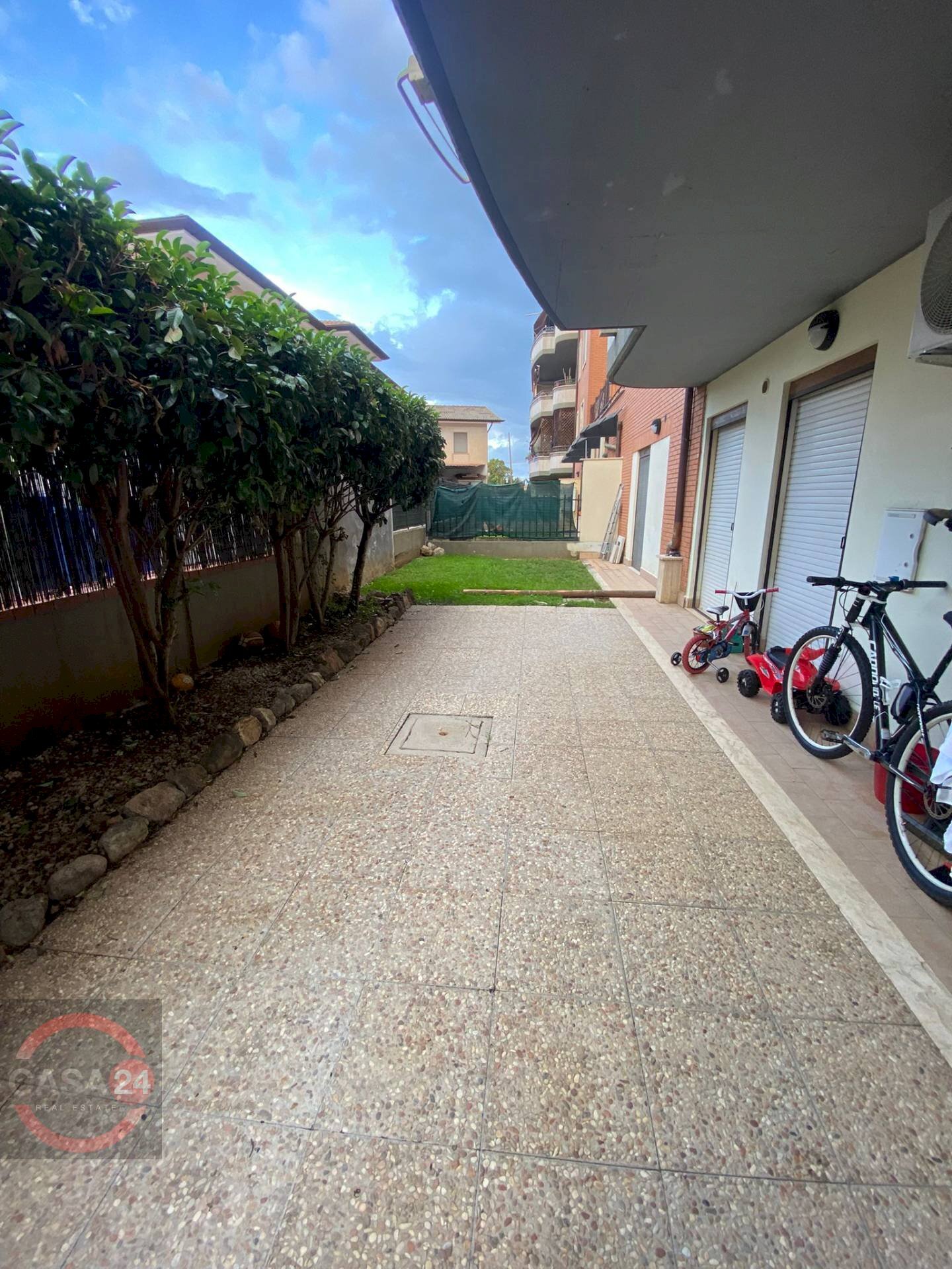 Foto 1 - Apartment Piazzale Annibaldi, Sermoneta - photo 1