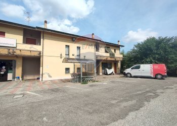 Casa all\'aperto - Casa semi indipendente Ferrara - foto 2