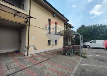 Casa all\'aperto - Casa semi indipendente Ferrara - foto 4