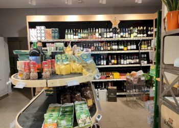 Dispensa di stoccaggio - Casa semi indipendente Ferrara - foto 9