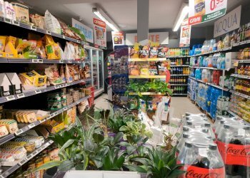 Dispensa di stoccaggio - Casa semi indipendente Ferrara - foto 10