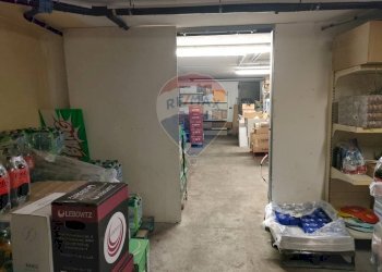 Dispensa di stoccaggio - Casa semi indipendente Ferrara - foto 11