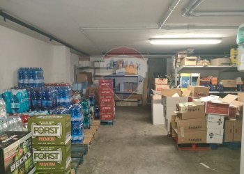 Dispensa di stoccaggio - Casa semi indipendente Ferrara - foto 12