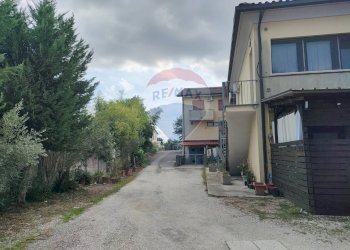 Edificio all\'aperto - Casa semi indipendente Ferrara - foto 15