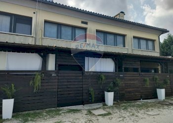 Casa all\'aperto - Casa semi indipendente Ferrara - foto 16