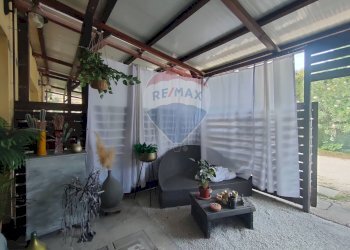 Soggiorno - Casa semi indipendente Ferrara - foto 18