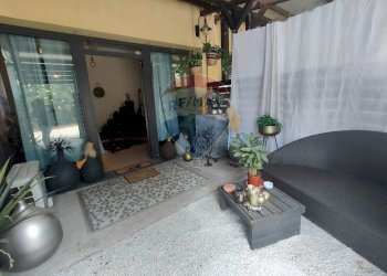 Soggiorno - Casa semi indipendente Ferrara - foto 19