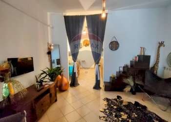 Soggiorno - Casa semi indipendente Ferrara - foto 22