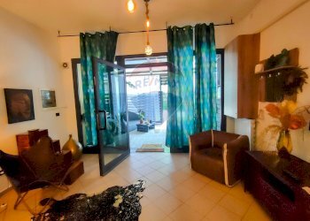 Soggiorno - Casa semi indipendente Ferrara - foto 32