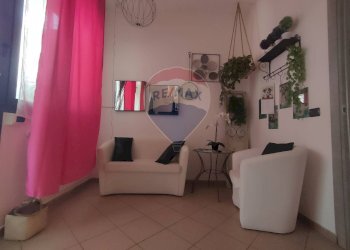 Soggiorno - Casa semi indipendente Ferrara - foto 37