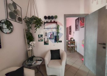 Soggiorno - Casa semi indipendente Ferrara - foto 38