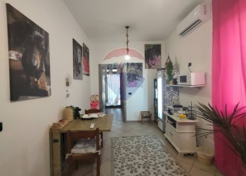 Hall / corridoio - Casa semi indipendente Ferrara - foto 44