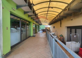 Terrazza - Casa semi indipendente Ferrara - foto 45