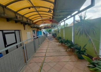 Balcone - Casa semi indipendente Ferrara - foto 46