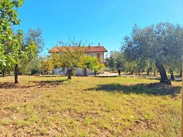 Foto 2 - Casa indipendente contrada fiume colle ospedale, Penne - foto 2