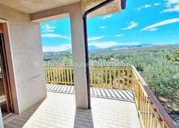 Foto 12 - Casa indipendente contrada fiume colle ospedale, Penne - foto 12