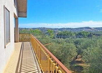 Foto 14 - Casa indipendente contrada fiume colle ospedale, Penne - foto 14