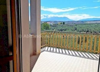 Foto 17 - Casa indipendente contrada fiume colle ospedale, Penne - foto 17