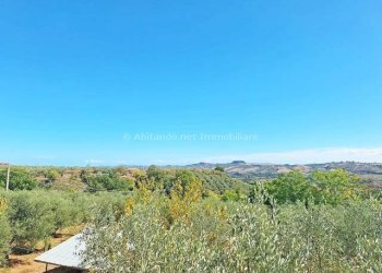 Foto 19 - Casa indipendente contrada fiume colle ospedale, Penne - foto 19