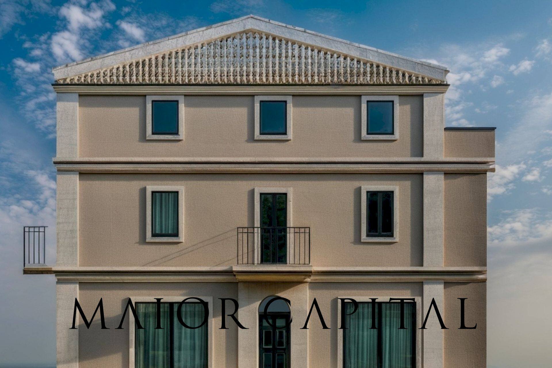 Foto 3 - Villa a Schiera Via San Francesco, Olbia - foto 3