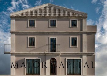 Foto 2 - Villa a Schiera Via San Francesco, Olbia - foto 2