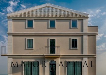 Foto 3 - Villa a Schiera Via San Francesco, Olbia - foto 3