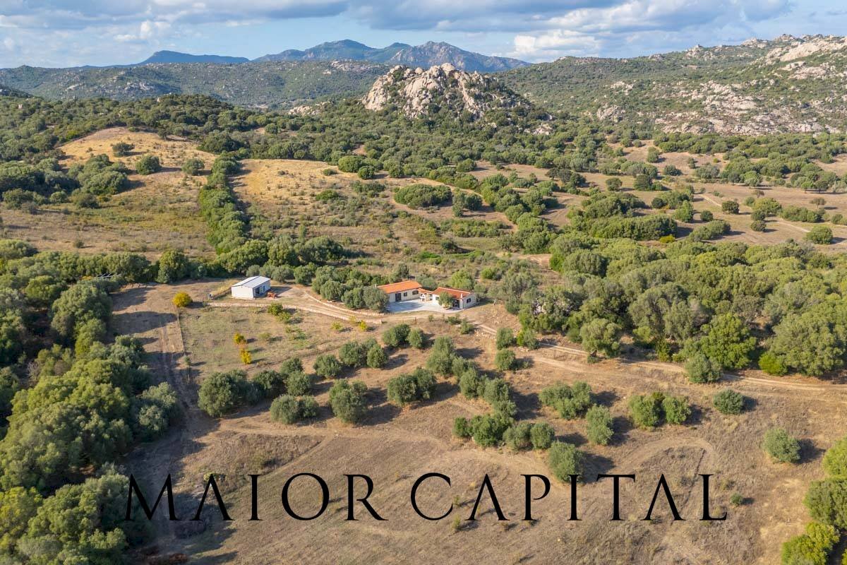 Foto 3 - Casa indipendente Via Siana, Olbia - foto 3