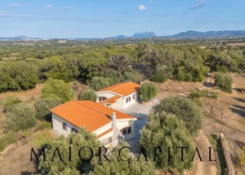 Foto 1 - Casa indipendente Via Siana, Olbia - foto 1