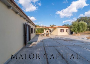 Foto 18 - Casa indipendente Via Siana, Olbia - foto 18