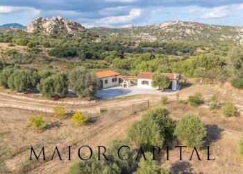 Foto 35 - Casa indipendente Via Siana, Olbia - foto 35