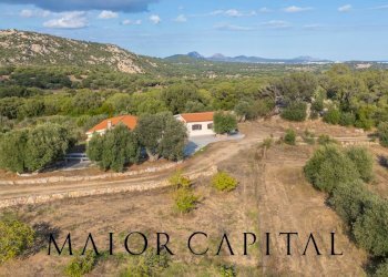 Foto 38 - Casa indipendente Via Siana, Olbia - foto 38