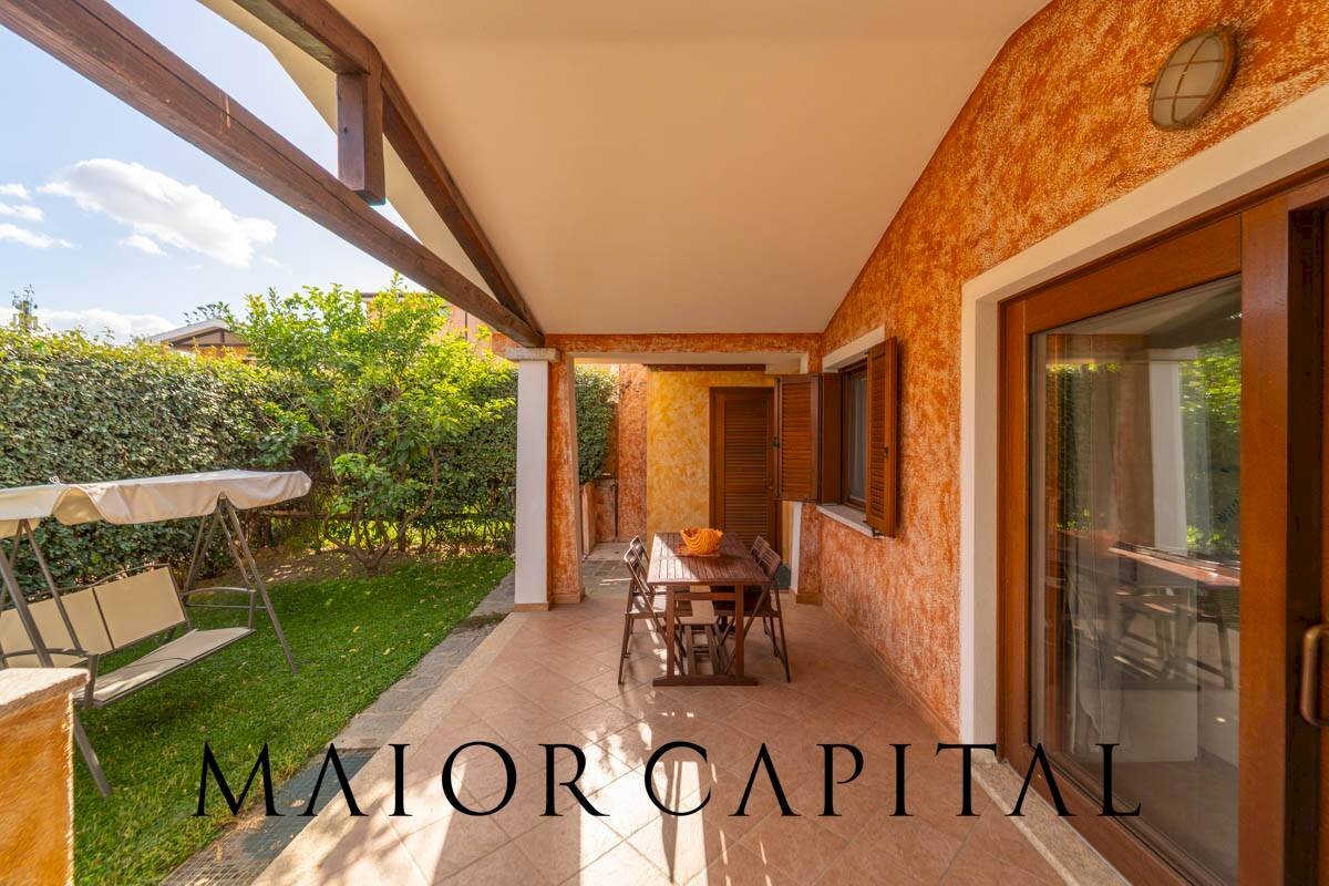 Foto 3 - Villa a Schiera Via del Titano, Olbia - foto 3