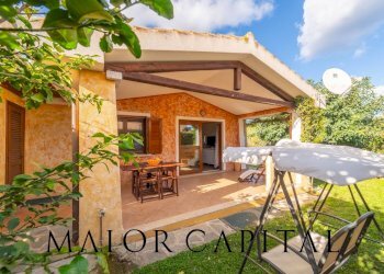 Foto 1 - Villa a Schiera Via del Titano, Olbia - foto 1