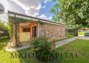 Foto 2 - Villa a Schiera Via del Titano, Olbia - foto 2