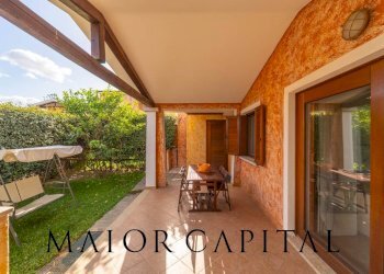 Foto 3 - Villa a Schiera Via del Titano, Olbia - foto 3