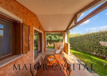 Foto 4 - Villa a Schiera Via del Titano, Olbia - foto 4